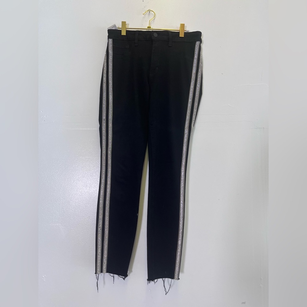 L’agence Black Jeans